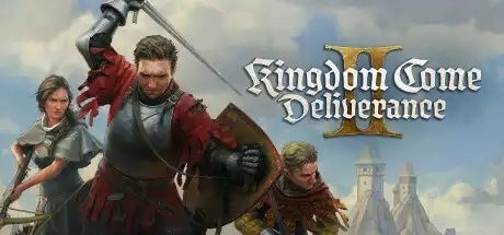 天国:拯救2 | Kingdom Come: Deliverance II v1.2.1 【81.7GB】-游戏网