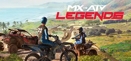 究极大越野:传奇 | MX vs ATV Legends-游戏网