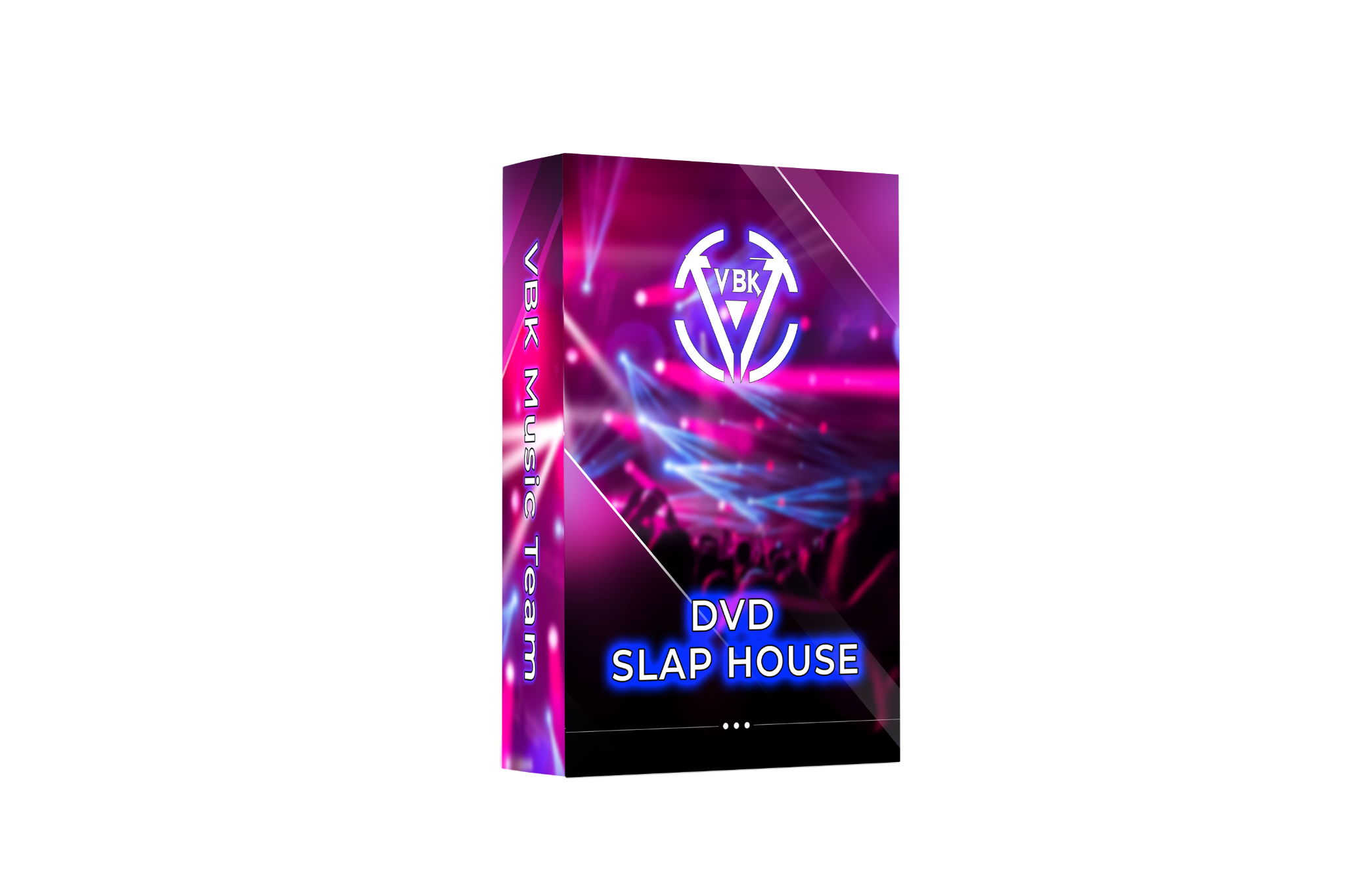 VBK MUSIC – SLAP HOUSE VIETNAMESE STYLE