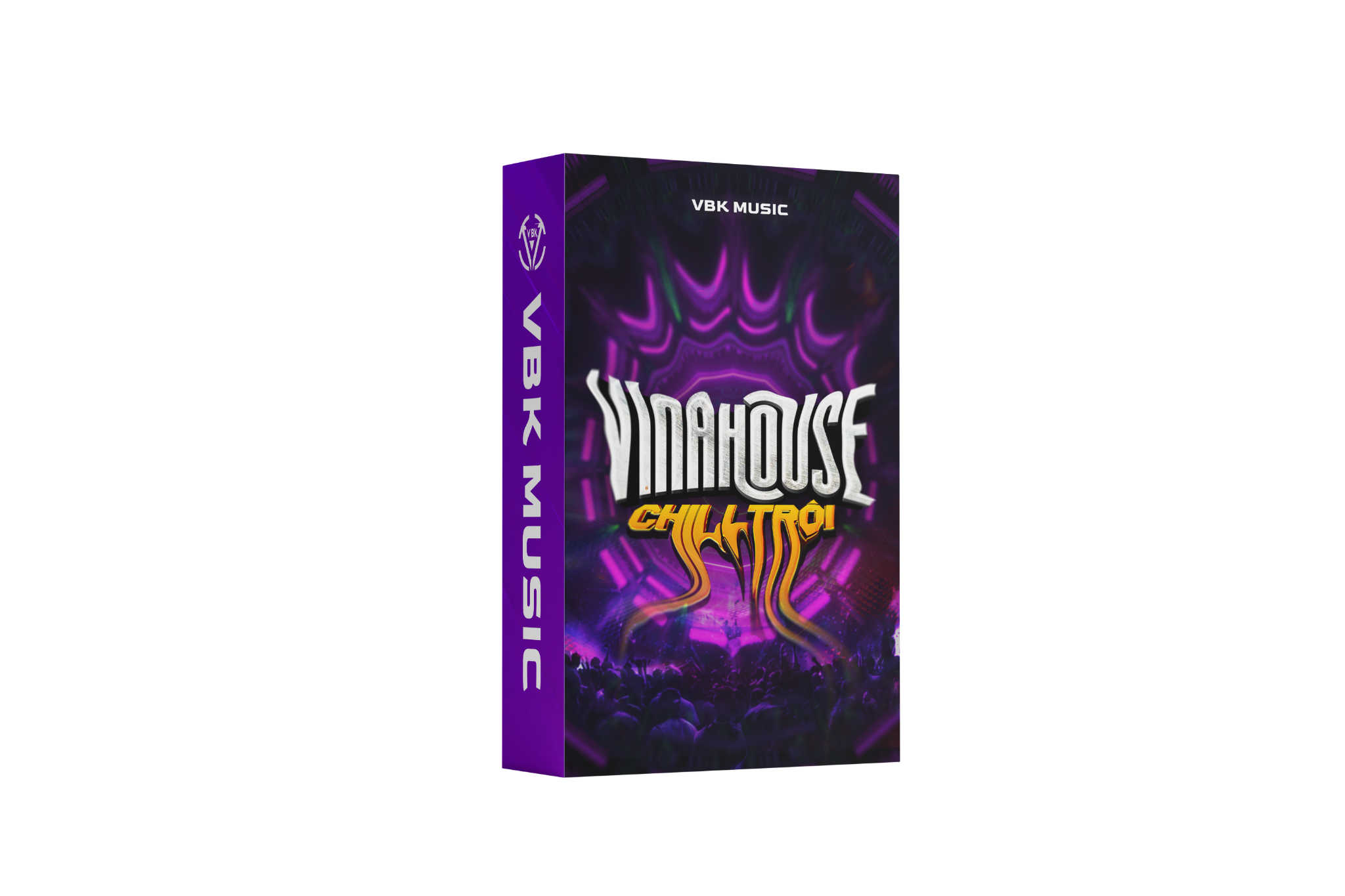 VBK MUSIC – VINAHOUSE 2025