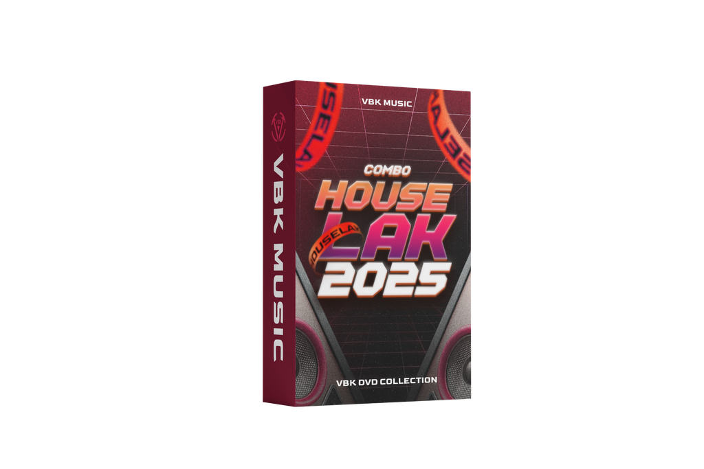 VBK MUSIC – HOUSELAK VER 2025