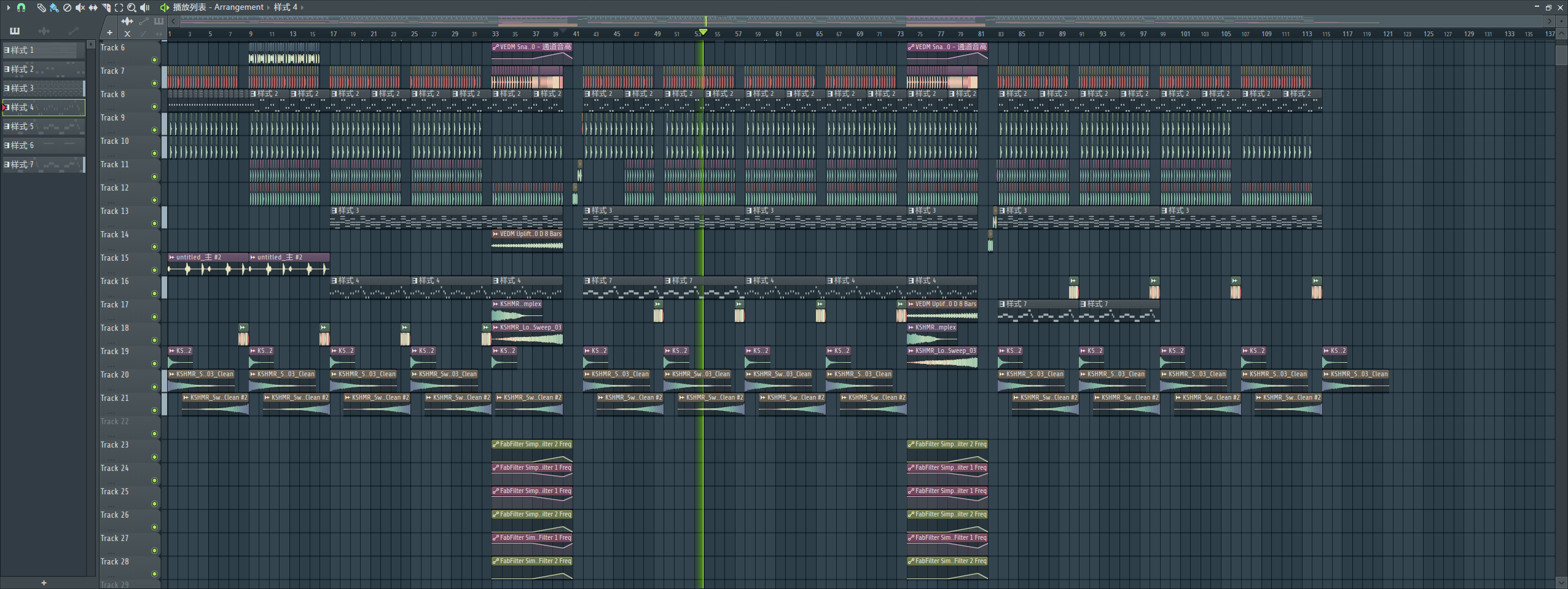 nene & mc gury – vamos pra balada depois vamos pro motel