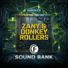 Fusion HardKick Bank