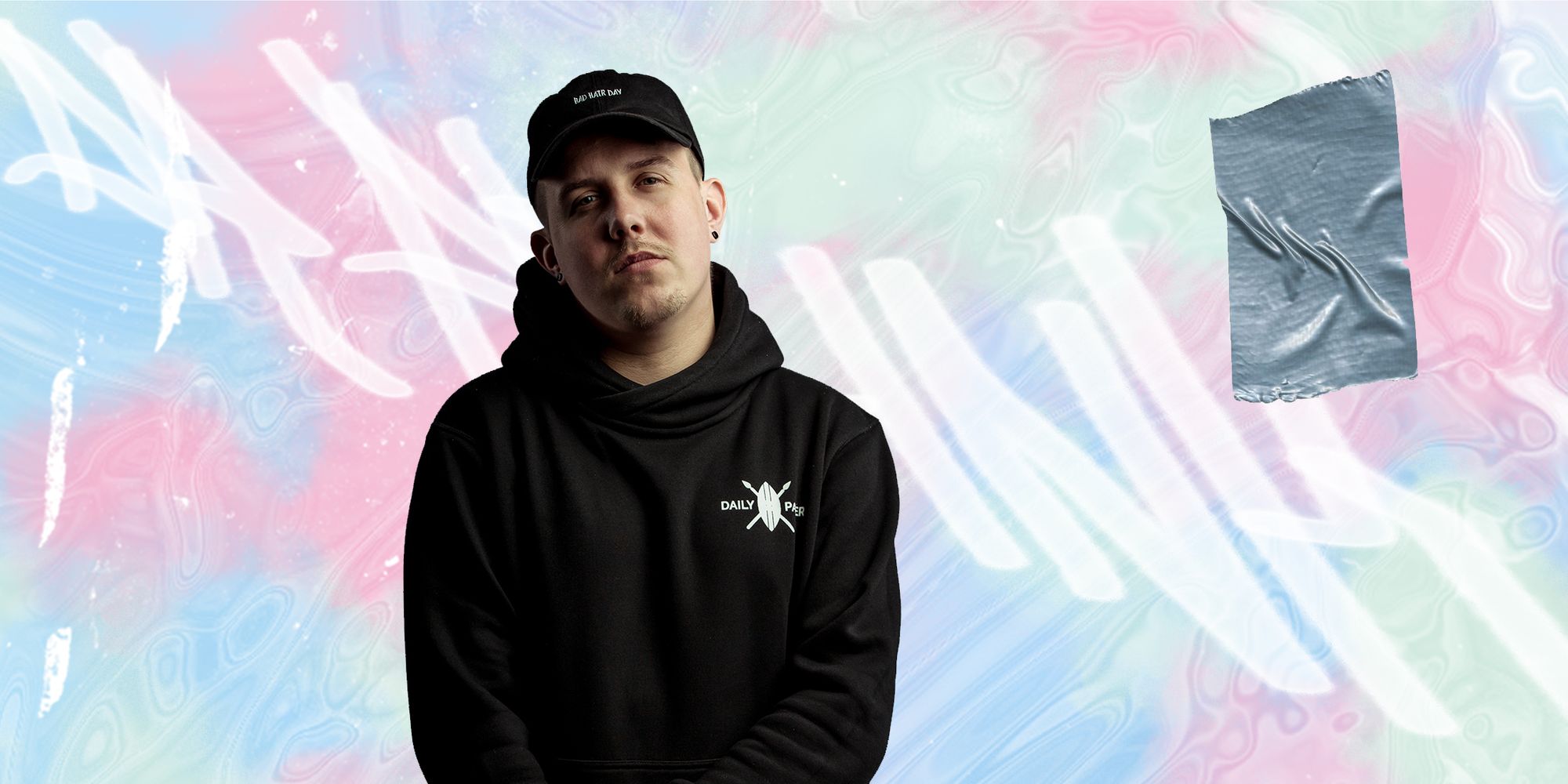 （Hard大师班）789ten Breaking Boundaries by Dr Phunk