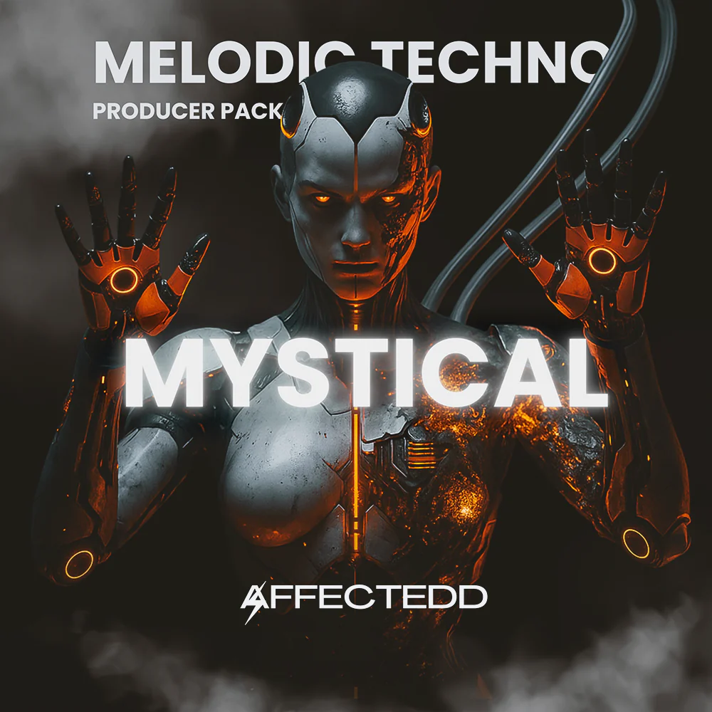 Melodic_Techno_FLP_#20