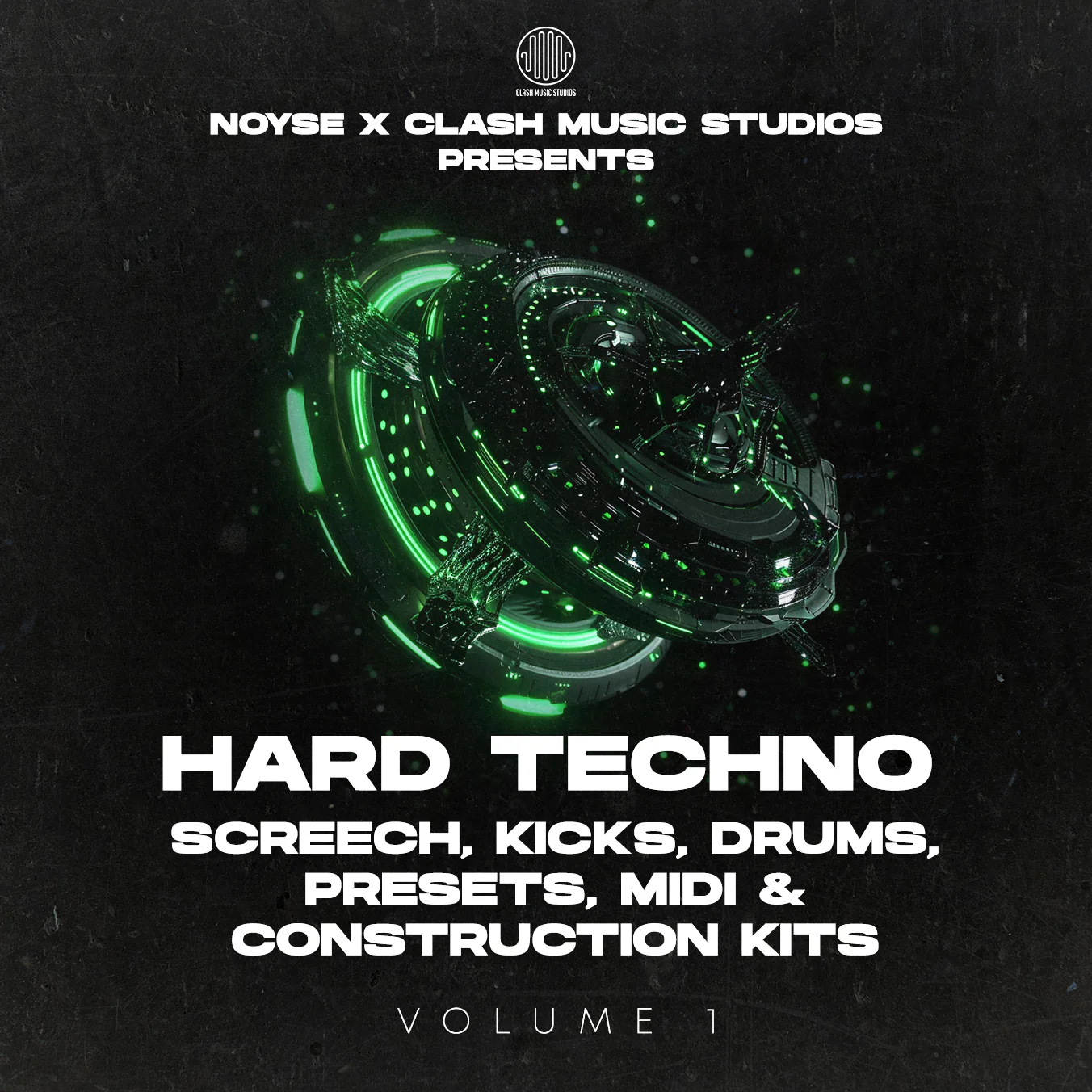 Hard TechnoBEAUZ FLP