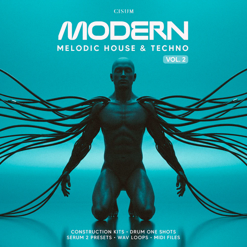 Mainstream Techno FLP #4