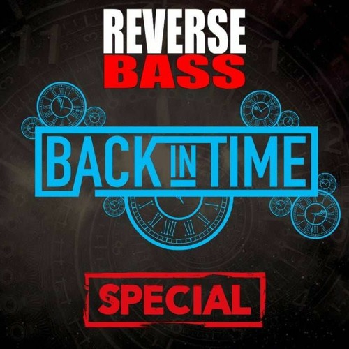Reverse Bass Like Showtek FLP