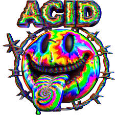Mainstream Acid Techno FLP