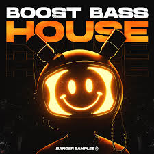 Bass House like STMPD RCRDS (FLP)