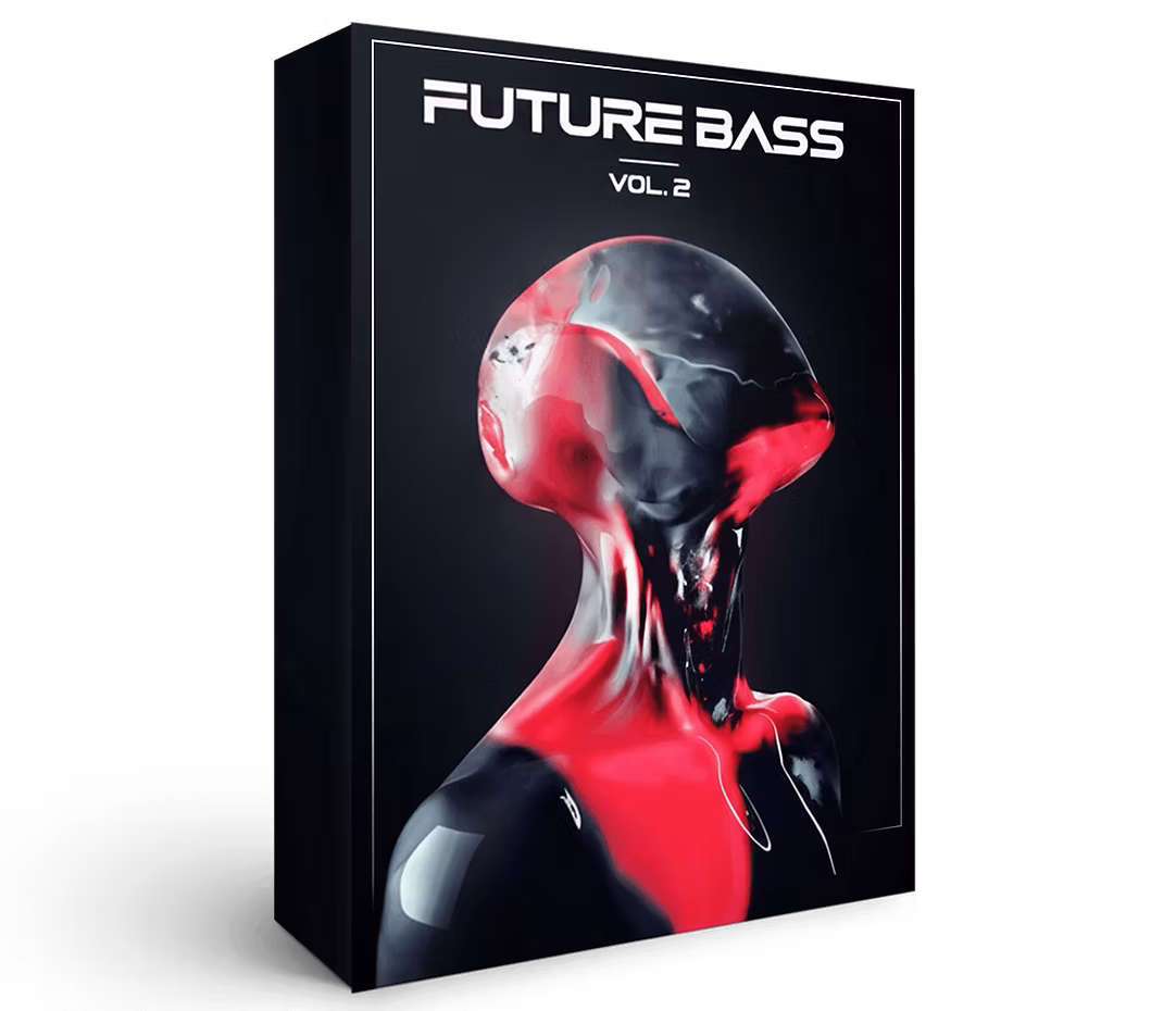 Pop Future Bass Remix Free FLP – Inspired by The Chainsmokers, Martin Garrix, Flume & Zedd