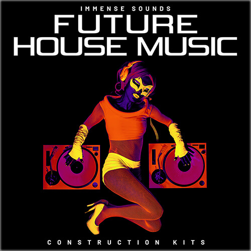 Beginner Future Bounce FLP