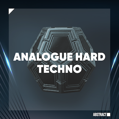Hard Techno FLP #11