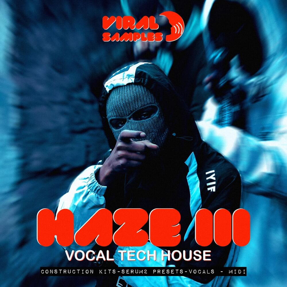 Hard Techno FLP #13