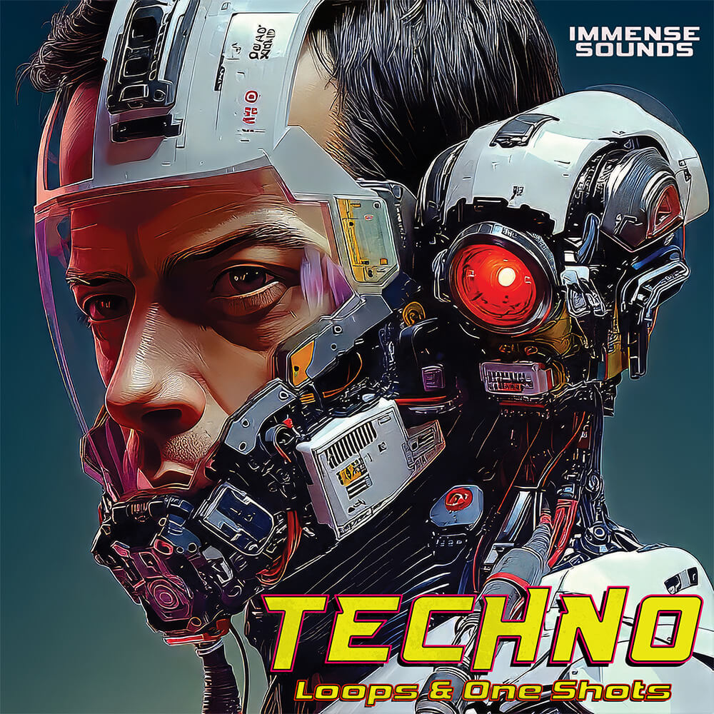 Techno_Like_The_Rocketman_FLP_#5