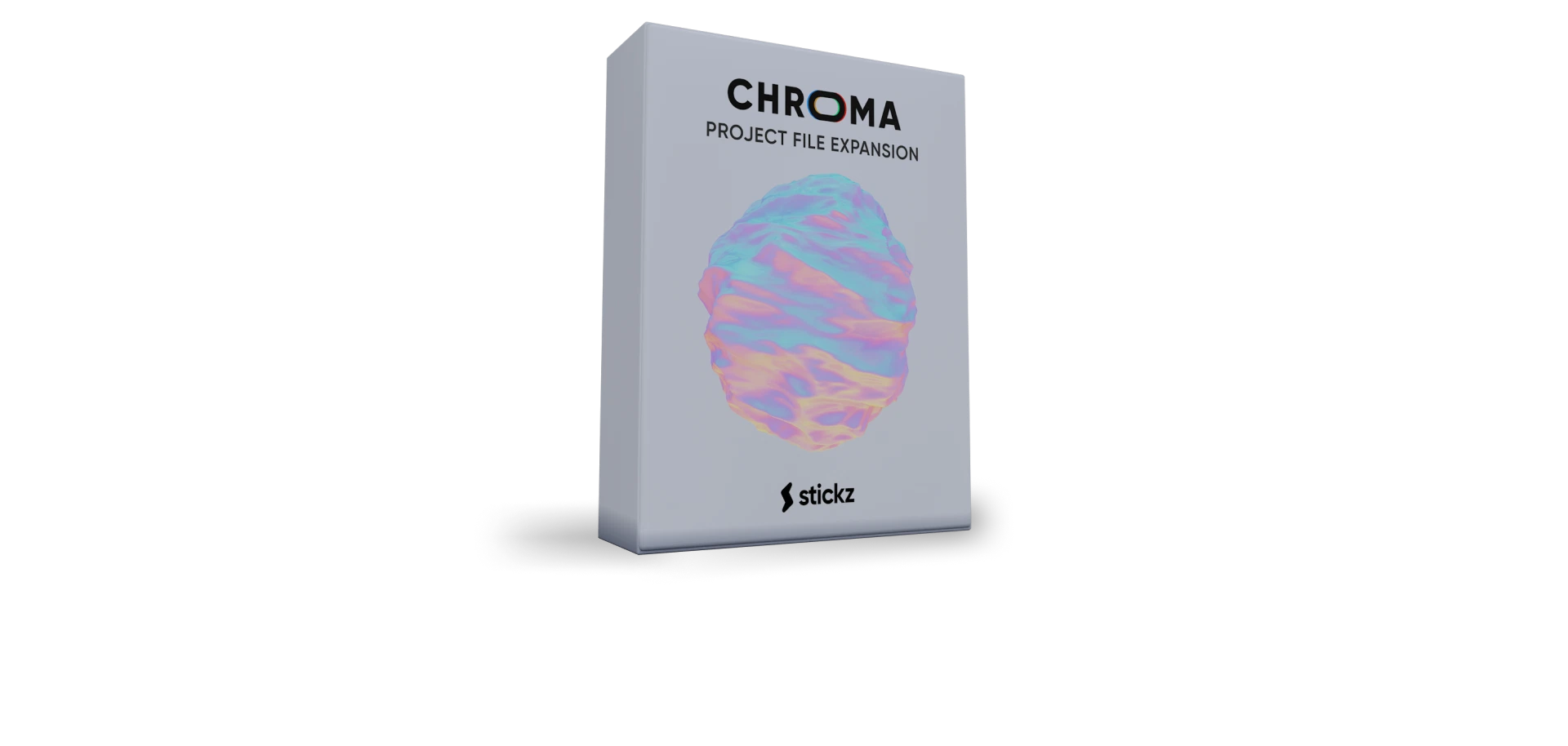 EDM多风格采样包+工程Stickz Chroma Project File Expansion
