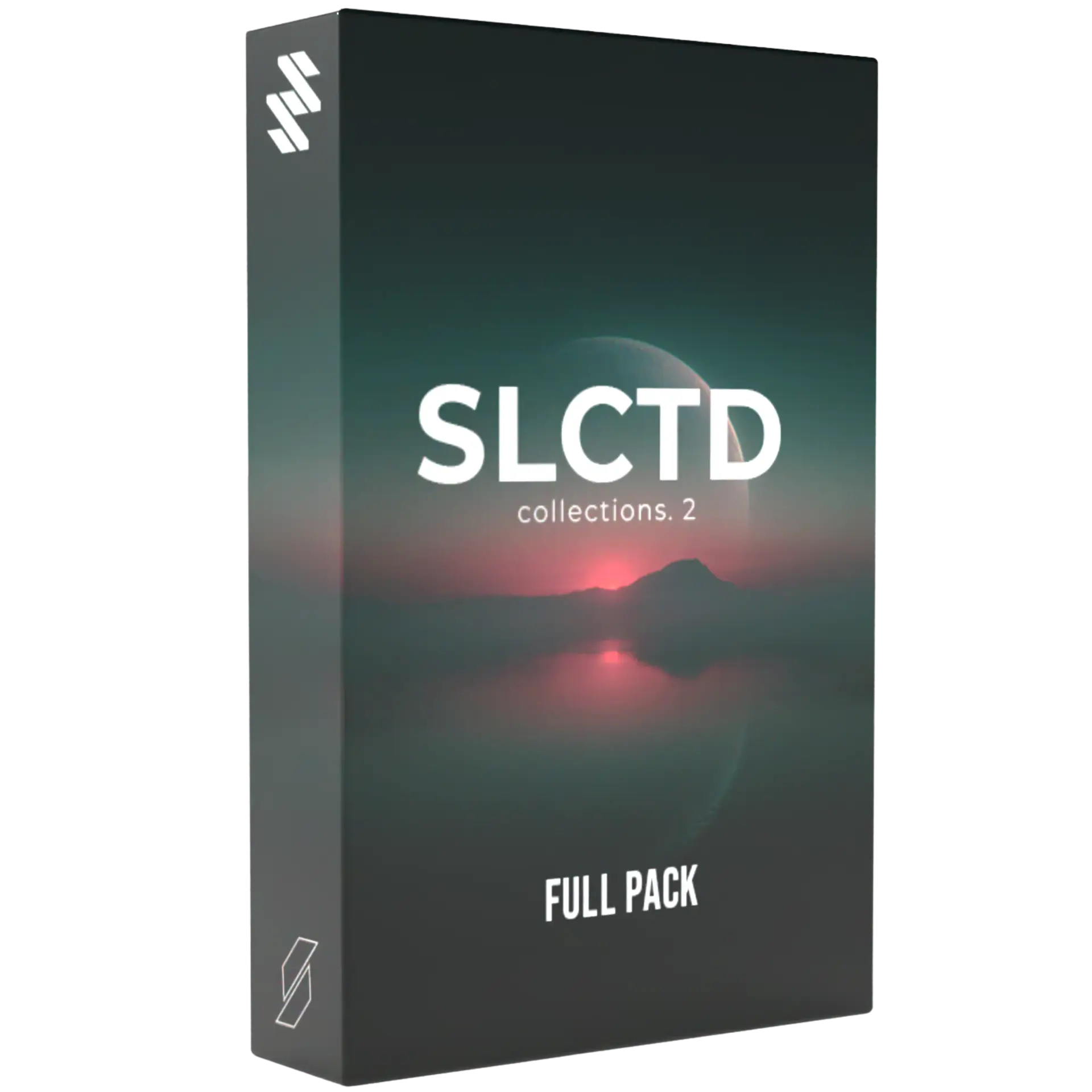 Deep House & Melodic House SIIK Sounds SLCTD Collections II Full Pack